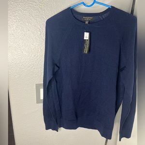 Mens BANANA REPUBLIC sweater